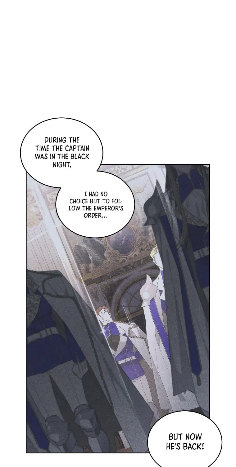 The Villainess Tames The Beast Chapter 35 page 71 - 