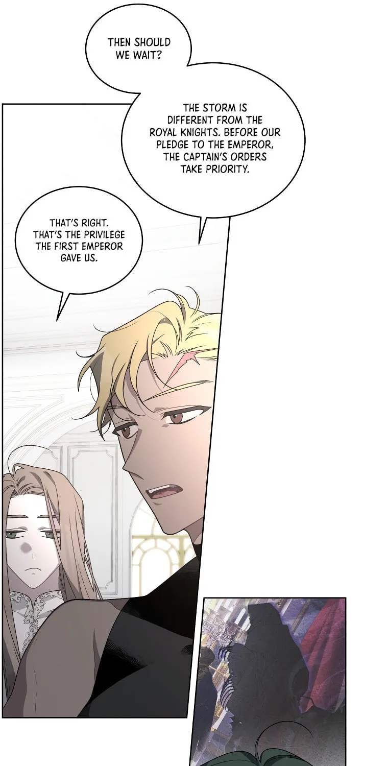 The Villainess Tames The Beast Chapter 35 page 73 - 