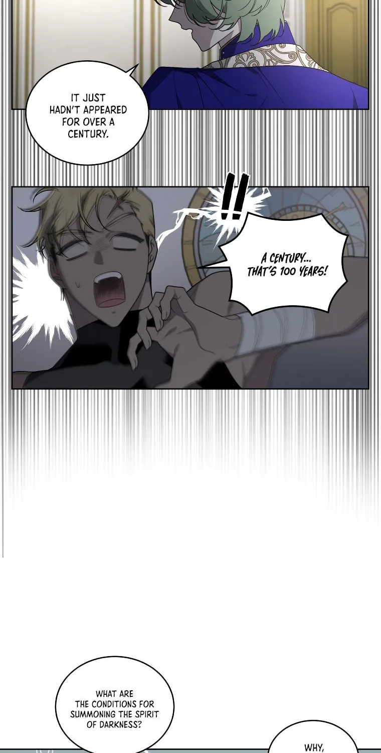 The Villainess Tames The Beast Chapter 35 page 77 - 