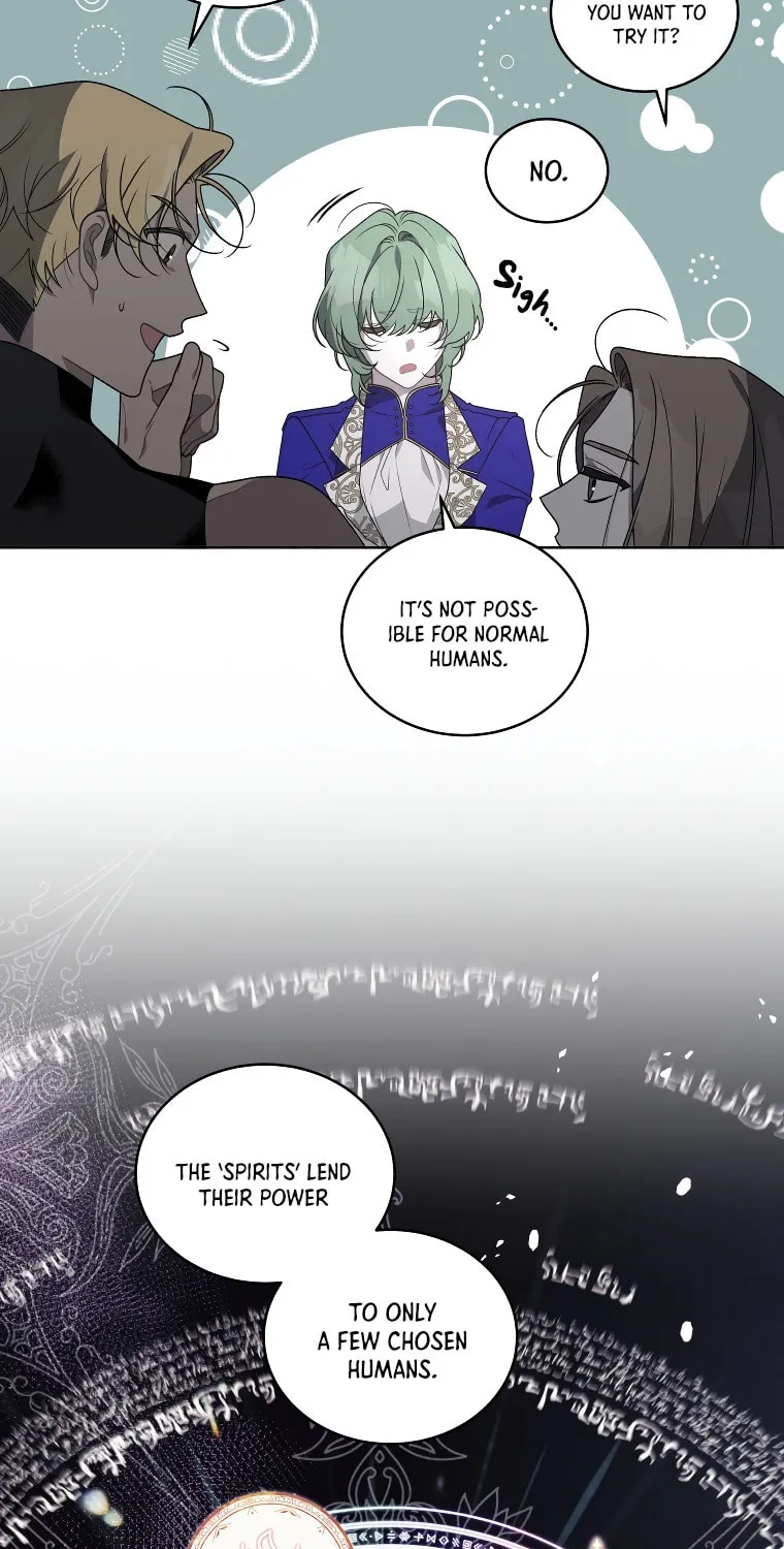 The Villainess Tames The Beast Chapter 35 page 78 - 