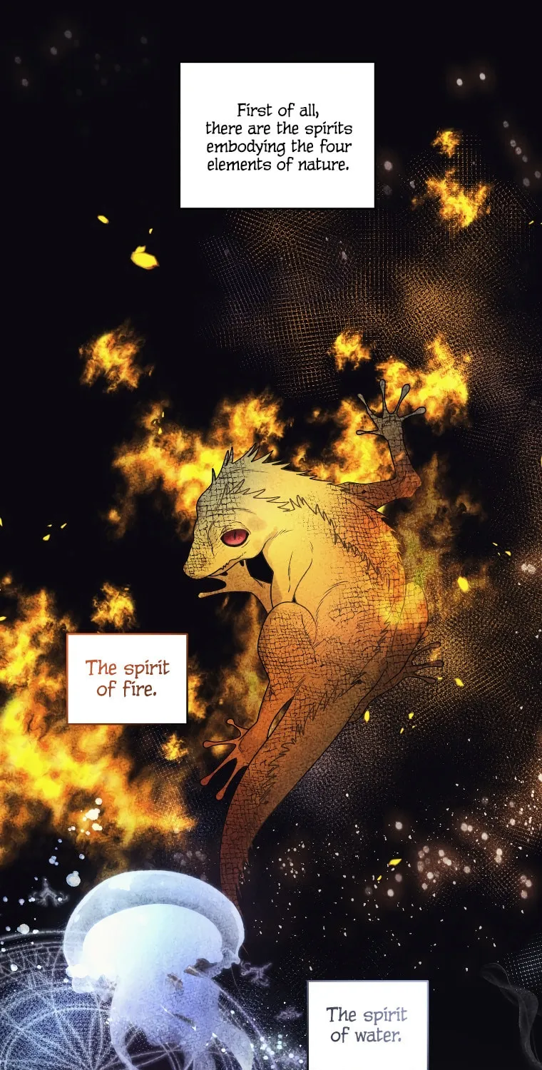 The Villainess Tames The Beast Chapter 35 page 81 - 