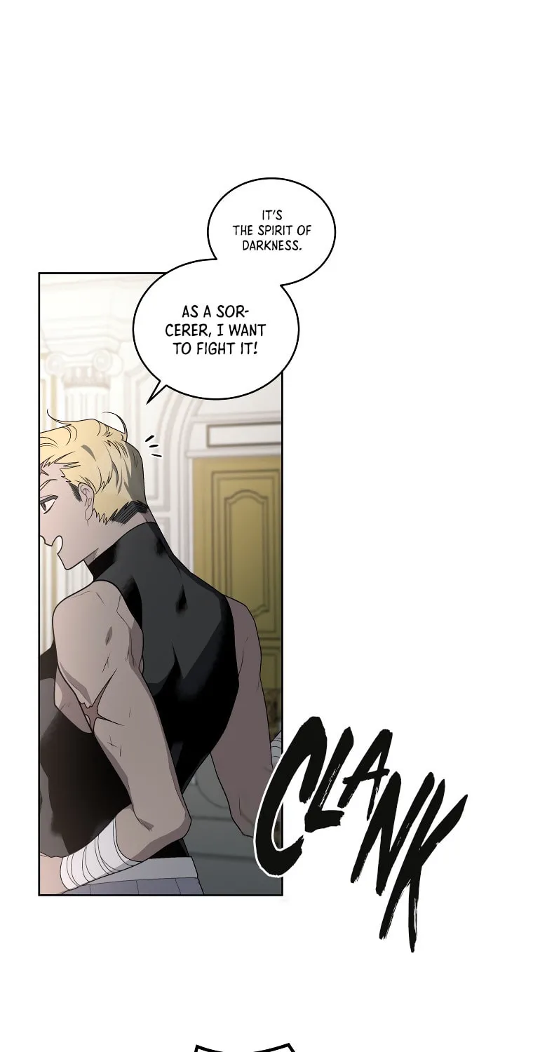The Villainess Tames The Beast Chapter 35 page 94 - 