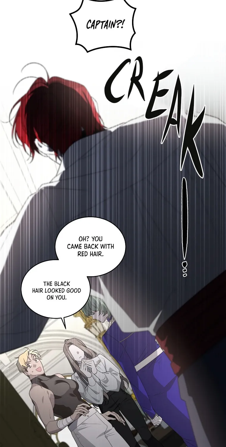 The Villainess Tames The Beast Chapter 35 page 95 - 