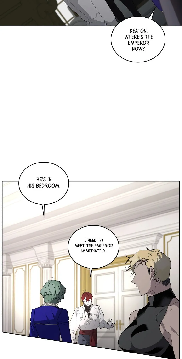 The Villainess Tames The Beast Chapter 35 page 96 - 