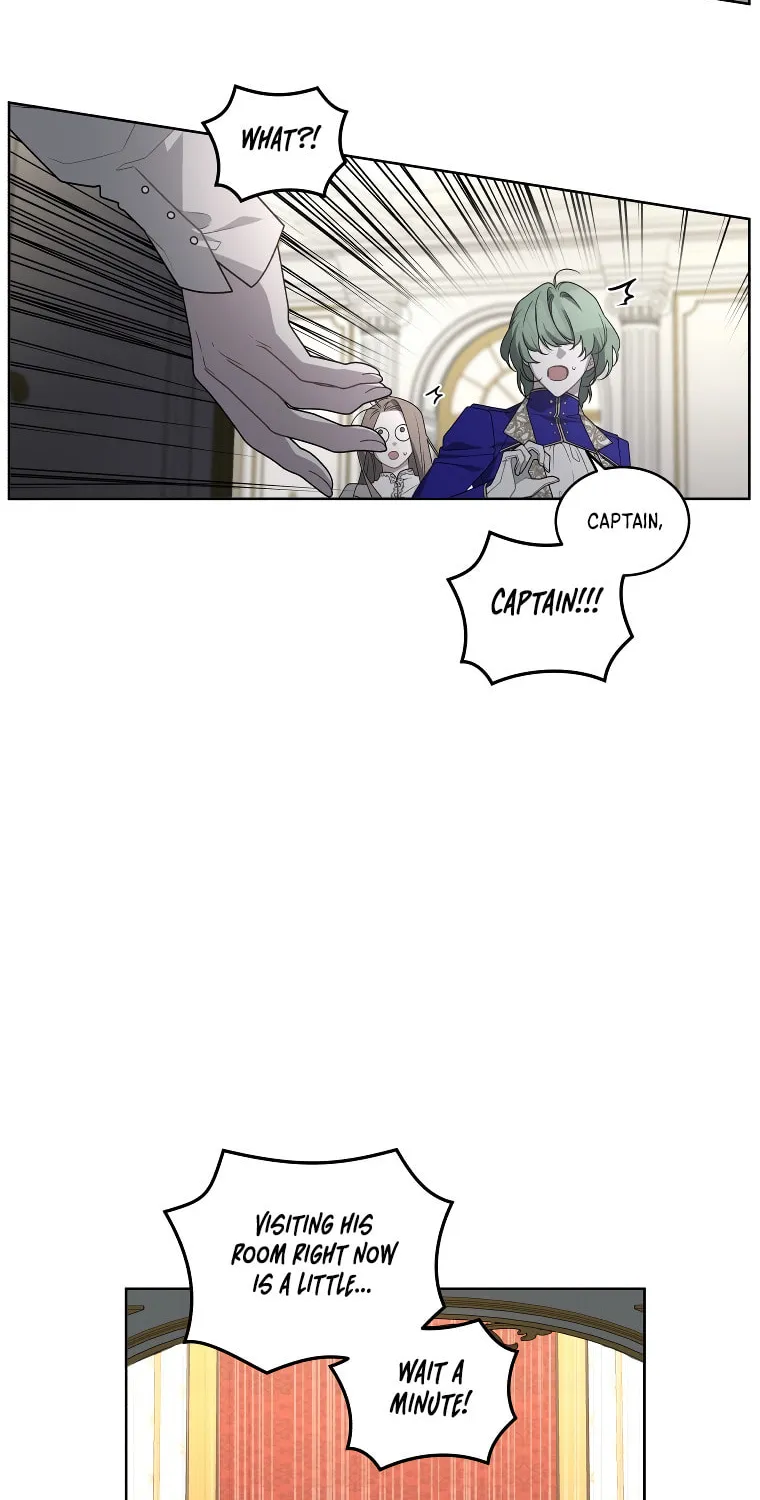 The Villainess Tames The Beast Chapter 35 page 97 - 