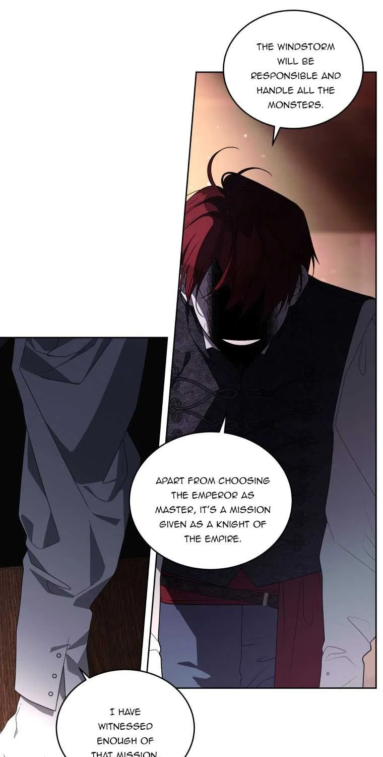 The Villainess Tames The Beast Chapter 36.5 page 18 - 