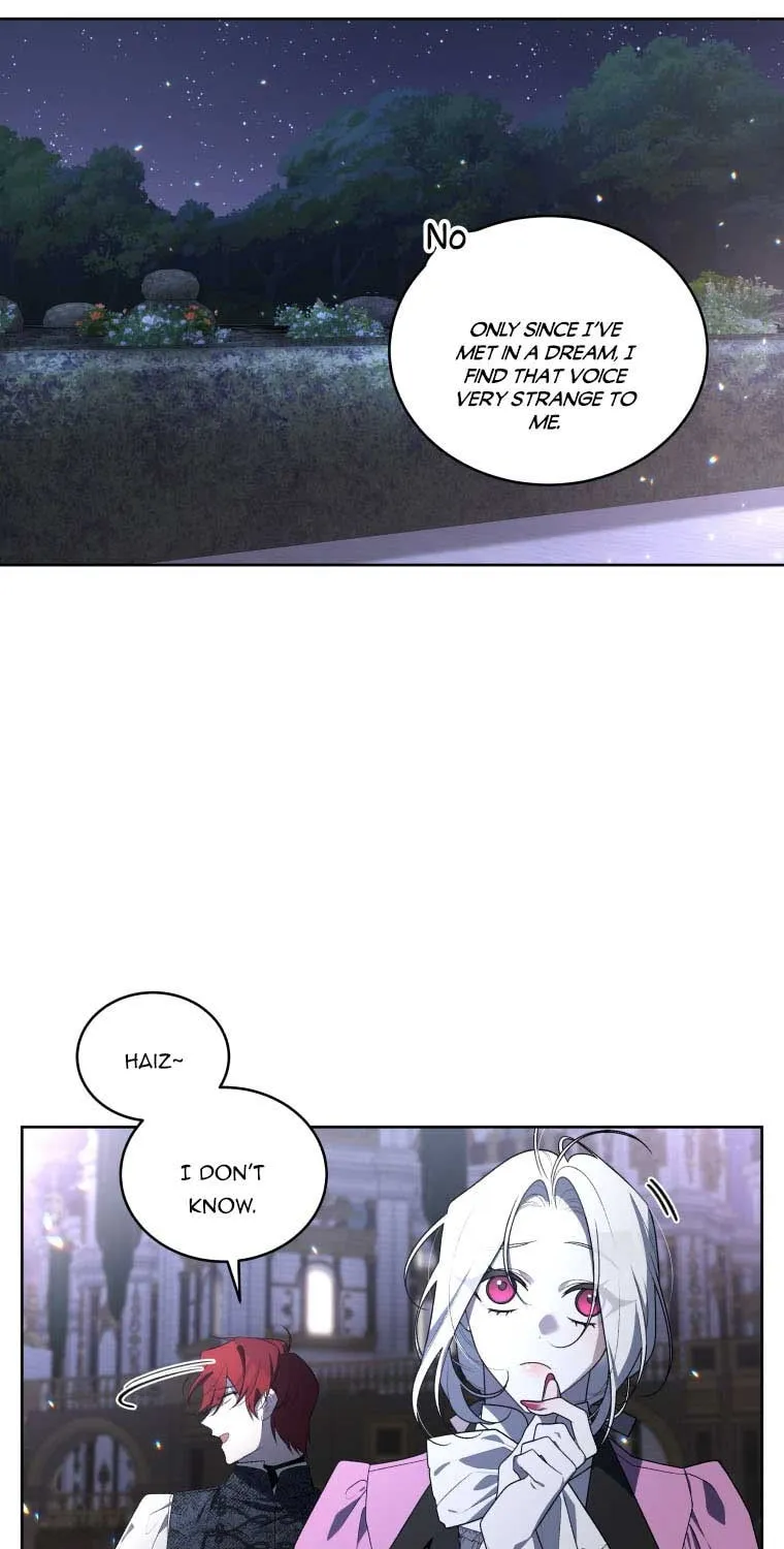 The Villainess Tames The Beast Chapter 36.5 page 32 - 