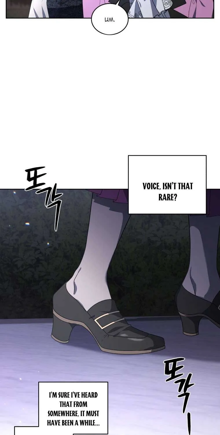 The Villainess Tames The Beast Chapter 36.5 page 33 - 