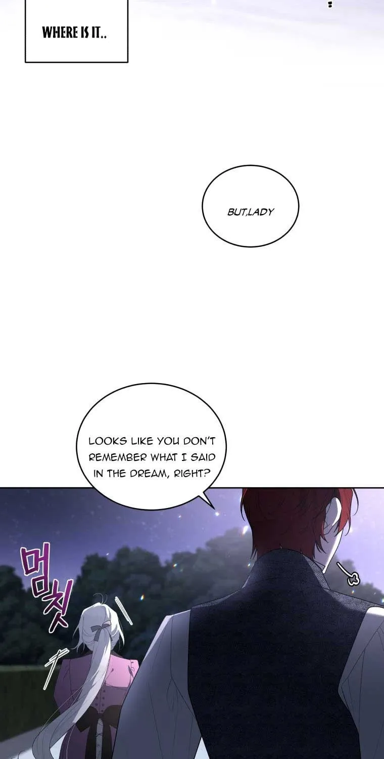 The Villainess Tames The Beast Chapter 36.5 page 34 - 