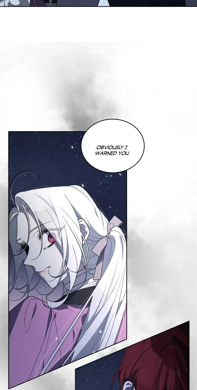 The Villainess Tames The Beast Chapter 36.5 page 35 - 
