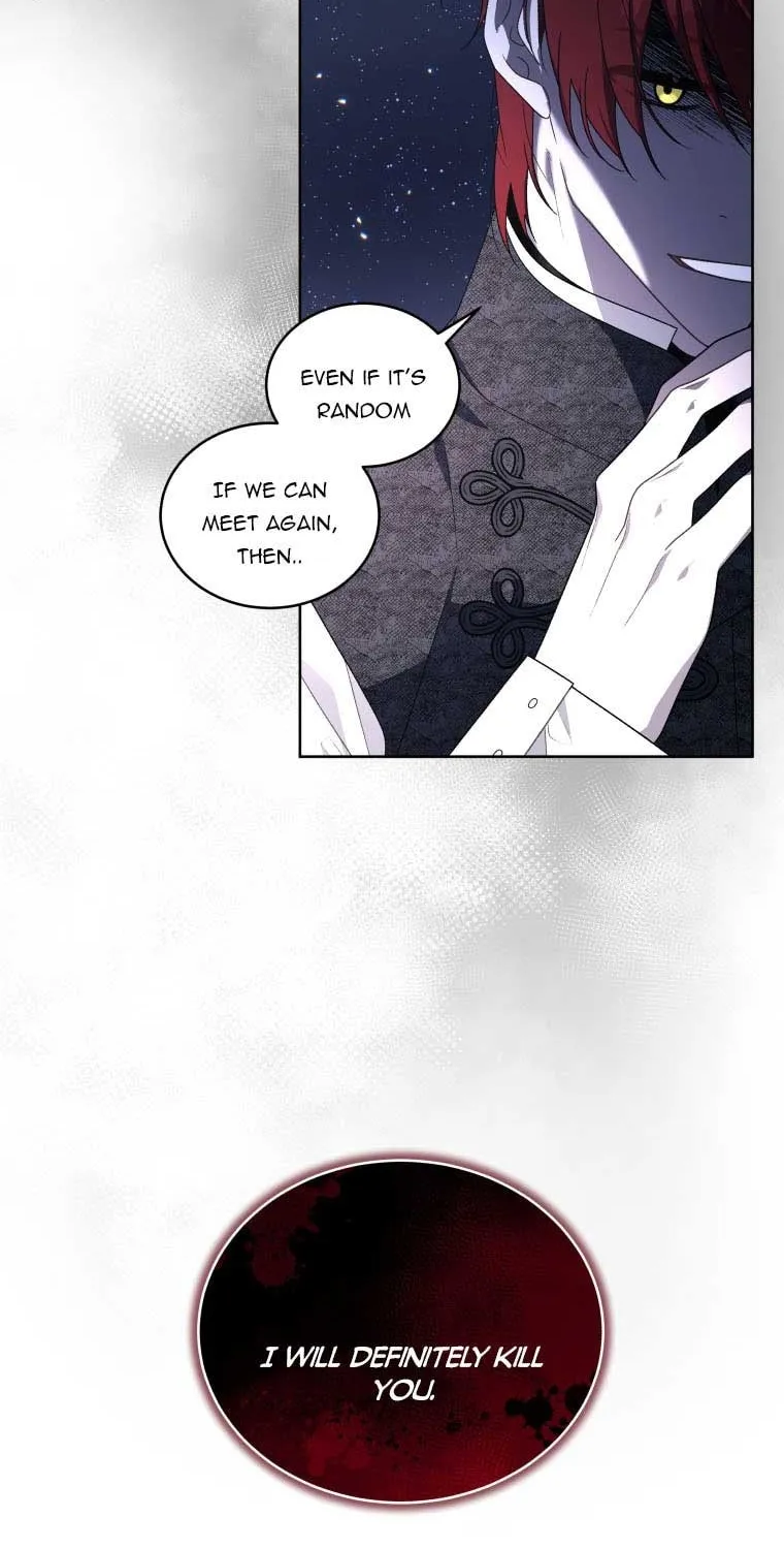 The Villainess Tames The Beast Chapter 36.5 page 36 - 