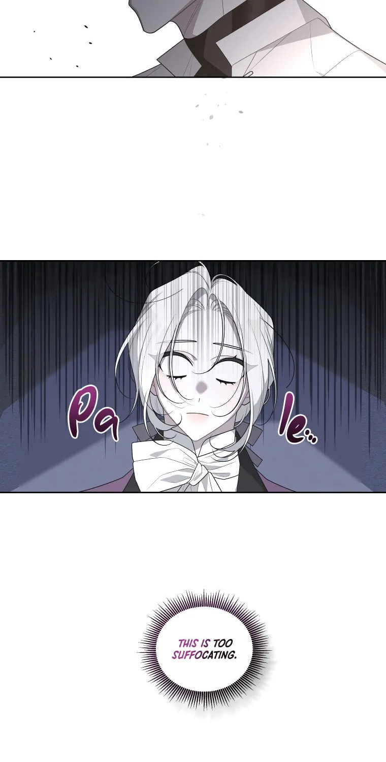 The Villainess Tames The Beast Chapter 36 page 13 - 