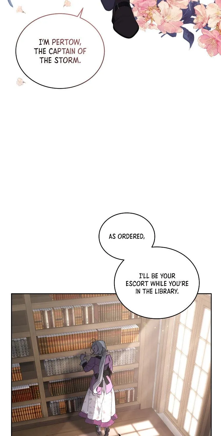 The Villainess Tames The Beast Chapter 36 page 19 - 