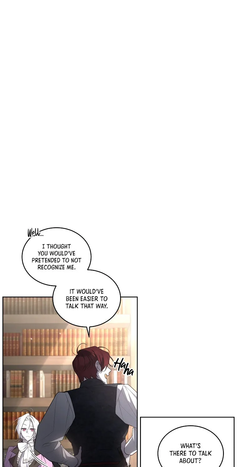 The Villainess Tames The Beast Chapter 36 page 26 - 