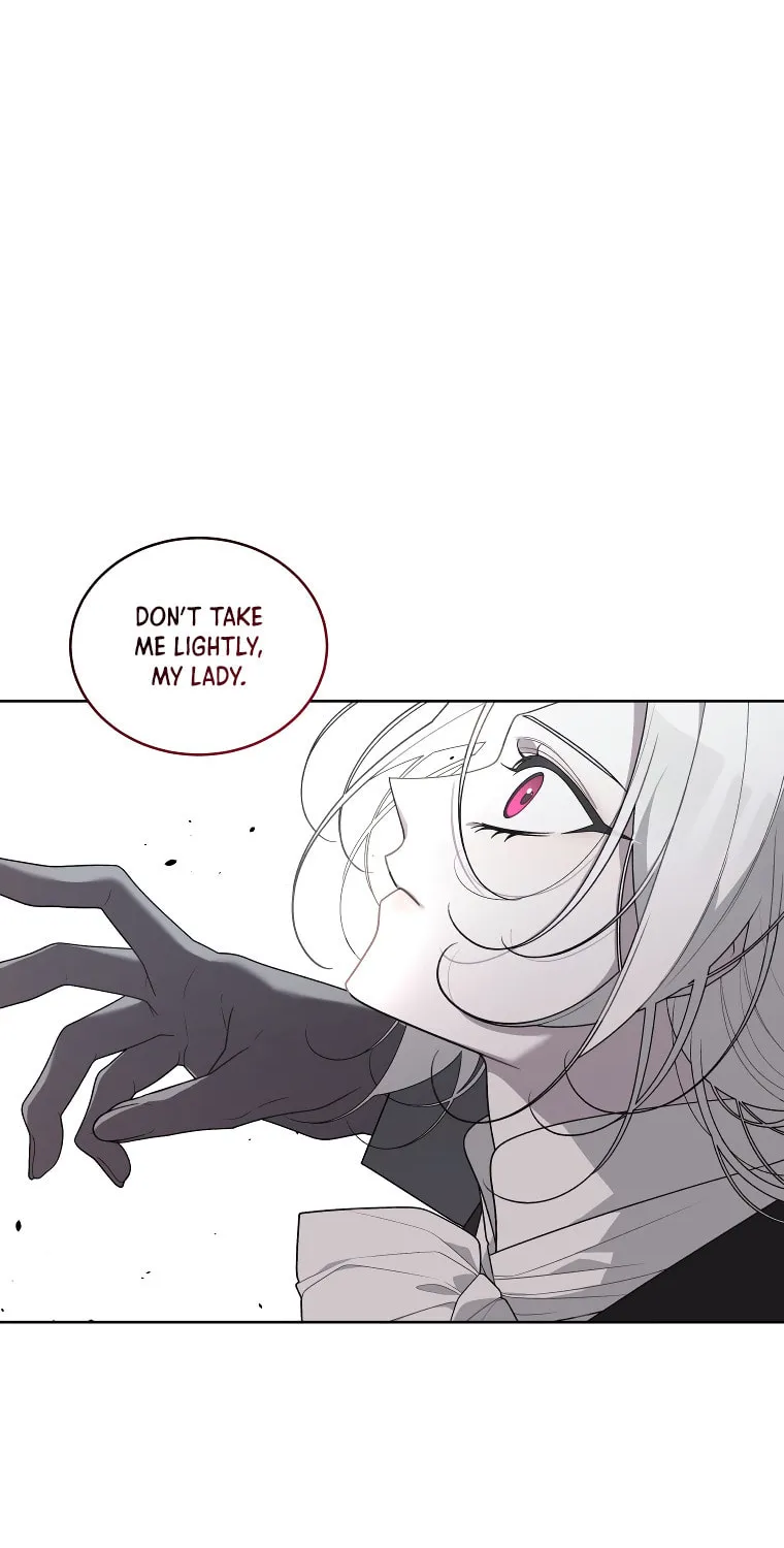 The Villainess Tames The Beast Chapter 36 page 31 - 