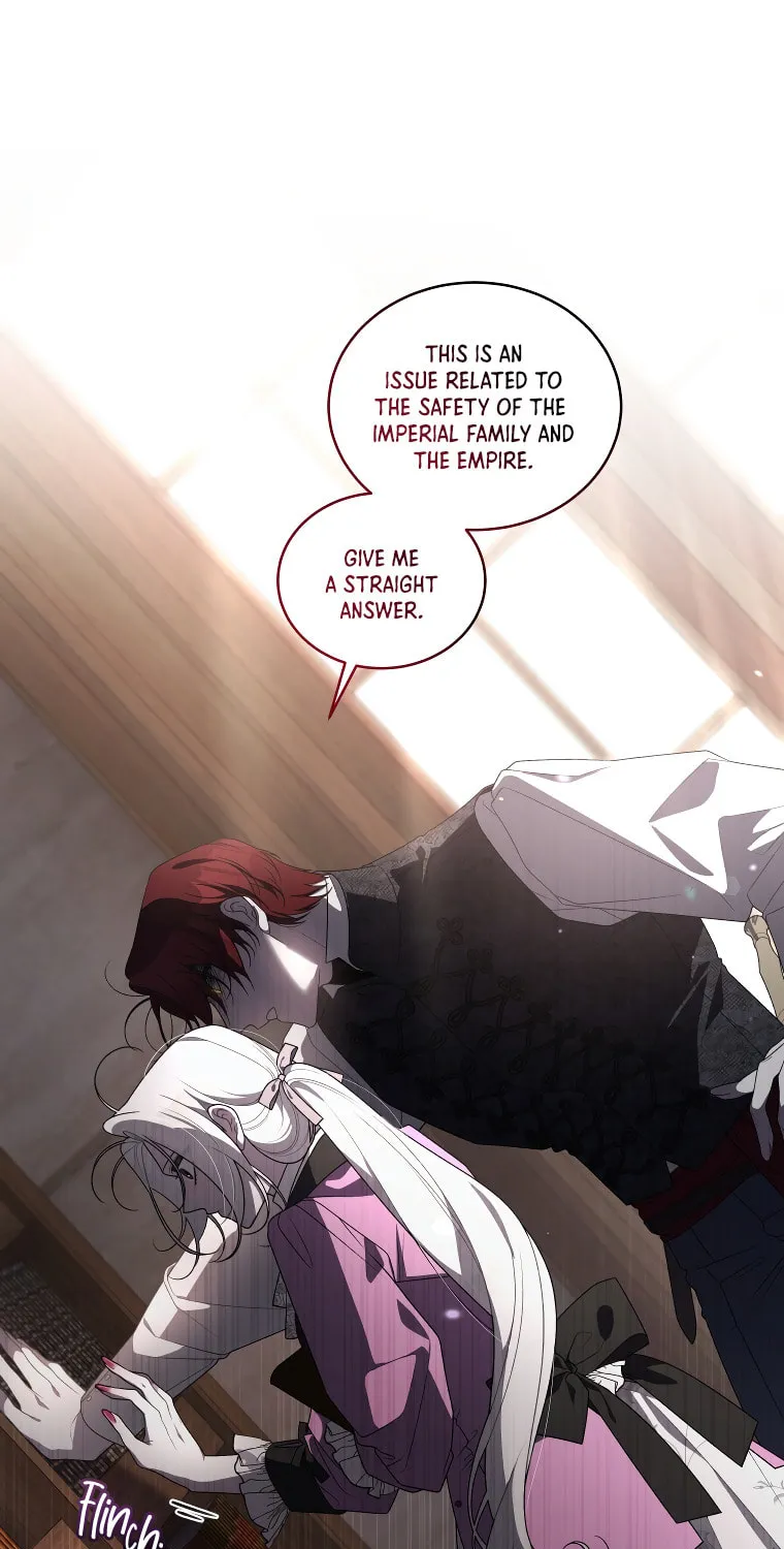The Villainess Tames The Beast Chapter 36 page 33 - 