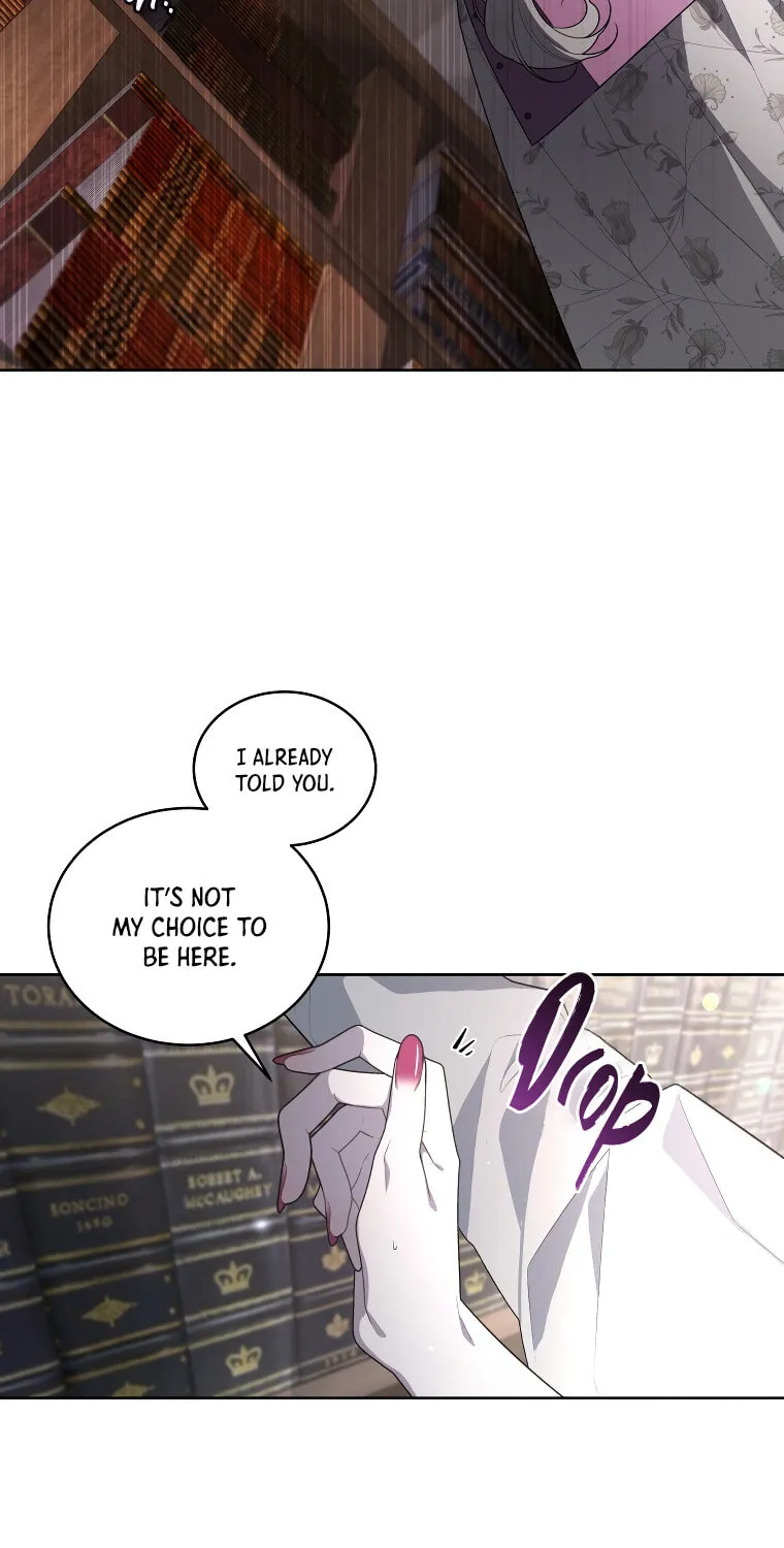 The Villainess Tames The Beast Chapter 36 page 34 - 