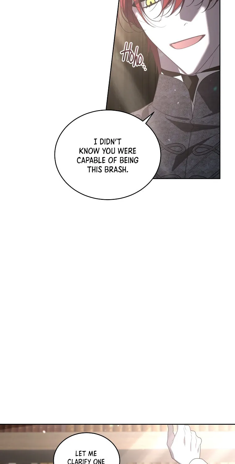 The Villainess Tames The Beast Chapter 36 page 36 - 