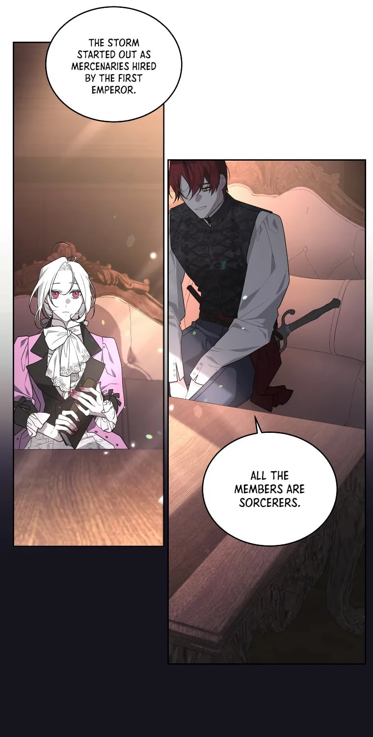 The Villainess Tames The Beast Chapter 36 page 43 - 