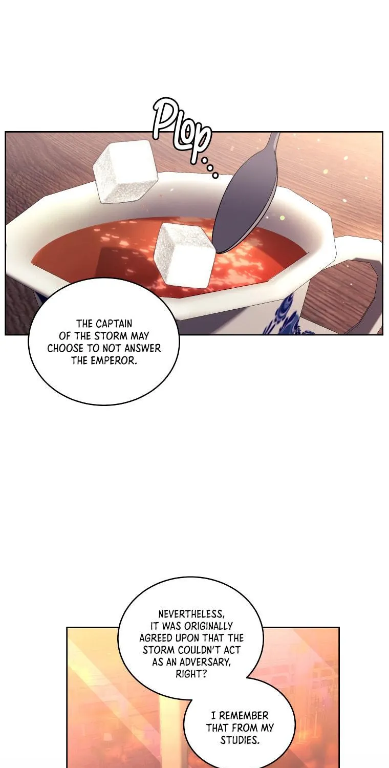 The Villainess Tames The Beast Chapter 36 page 47 - 