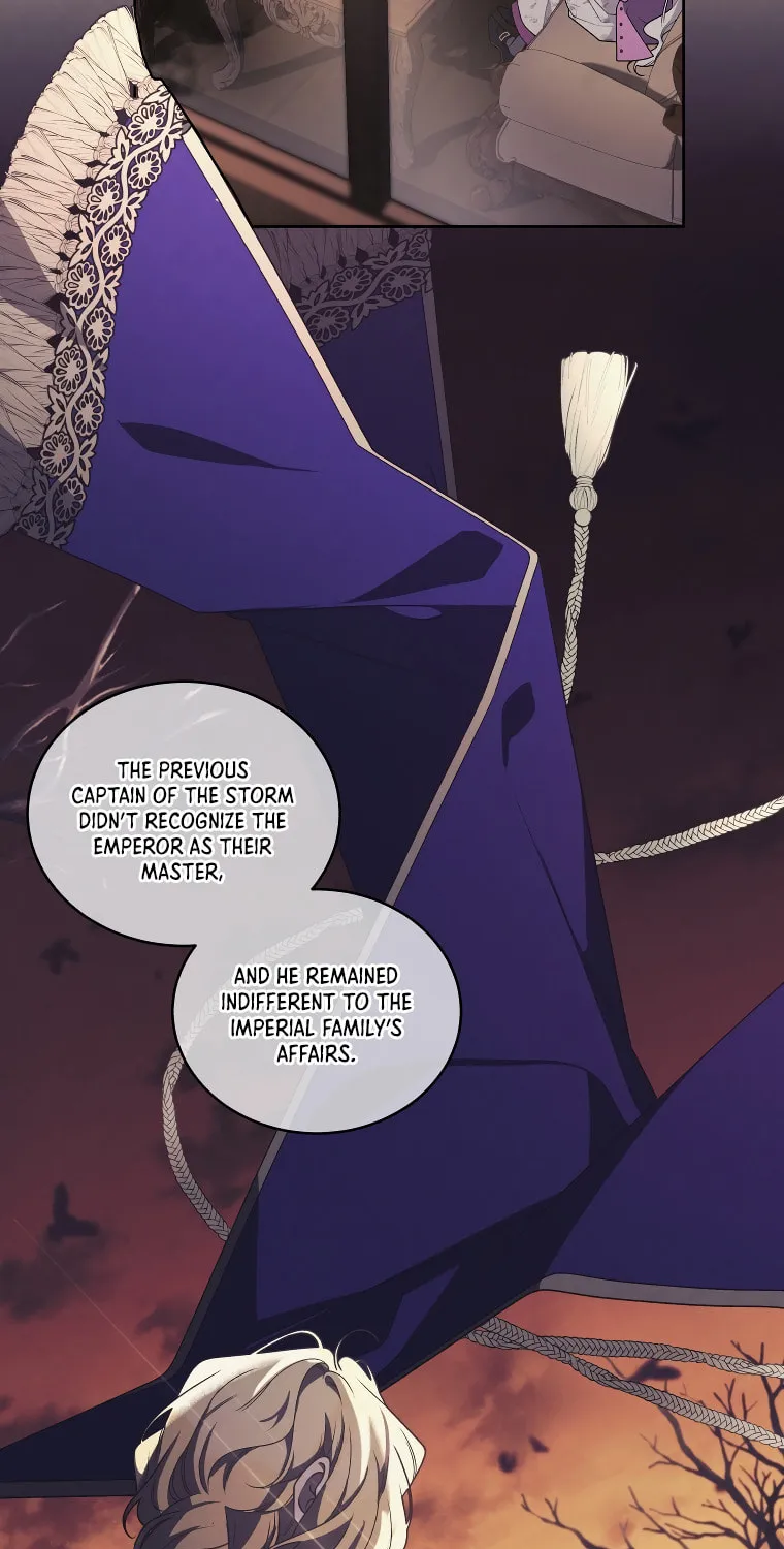 The Villainess Tames The Beast Chapter 36 page 49 - 