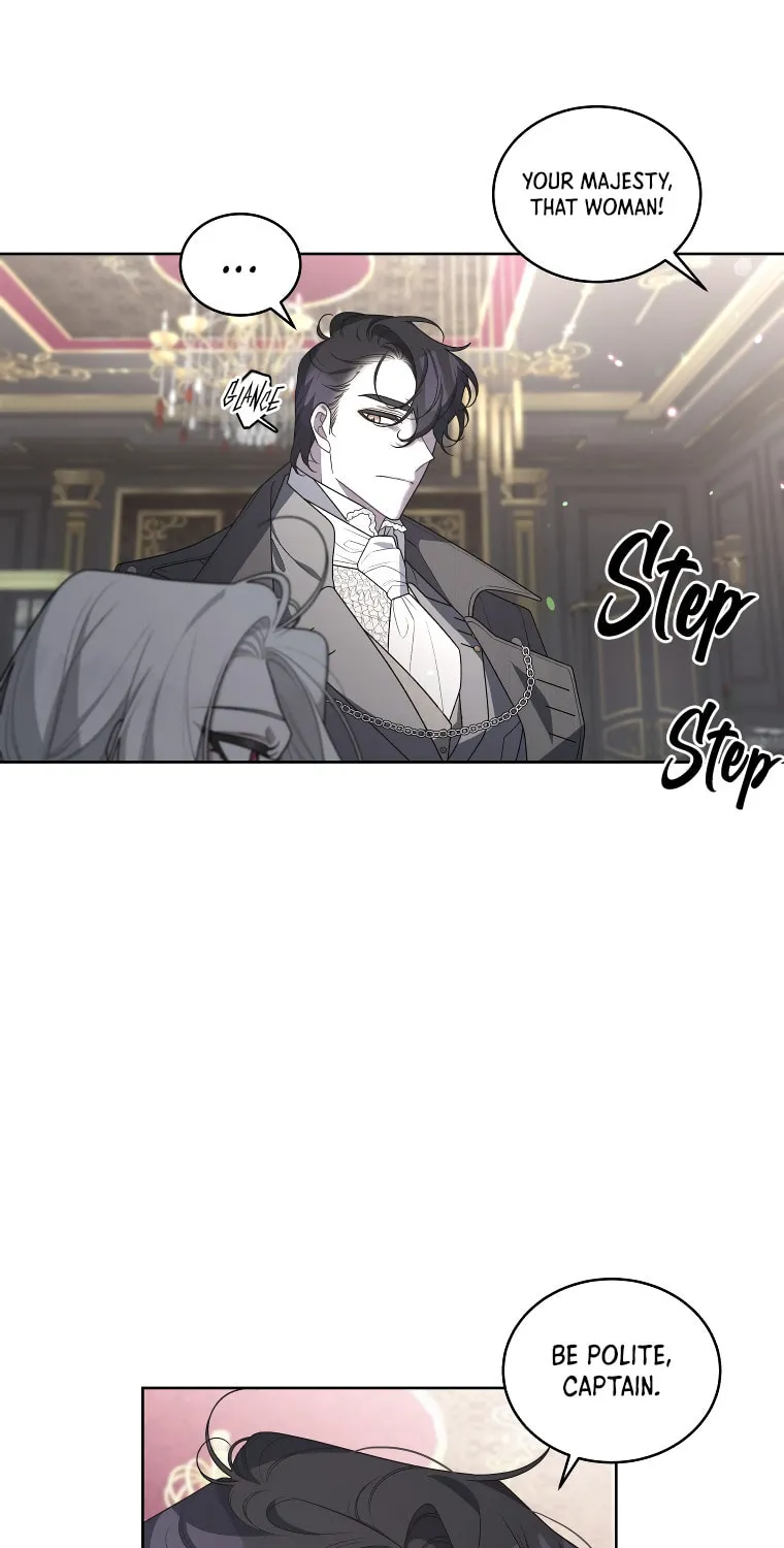 The Villainess Tames The Beast Chapter 36 page 6 - 
