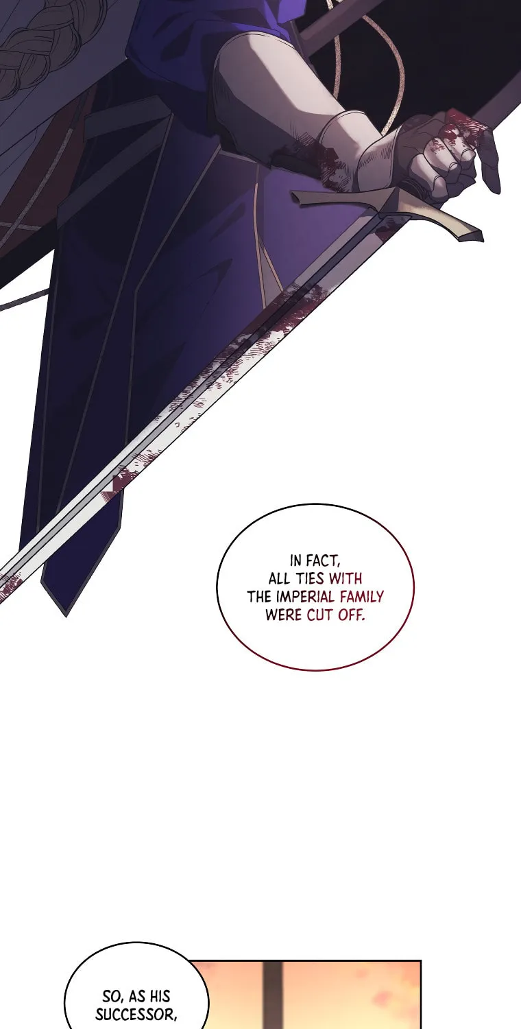 The Villainess Tames The Beast Chapter 36 page 51 - 