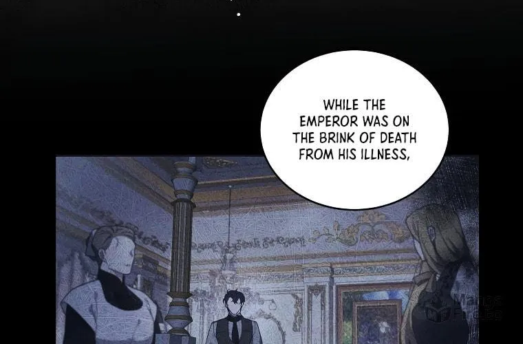 The Villainess Tames The Beast Chapter 36 page 54 - 