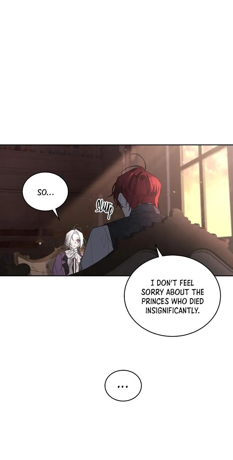 The Villainess Tames The Beast Chapter 36 page 58 - 