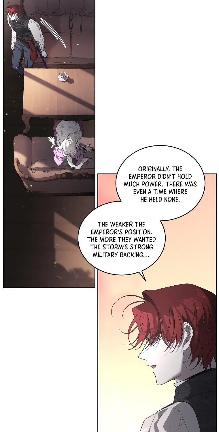 The Villainess Tames The Beast Chapter 36 page 60 - 