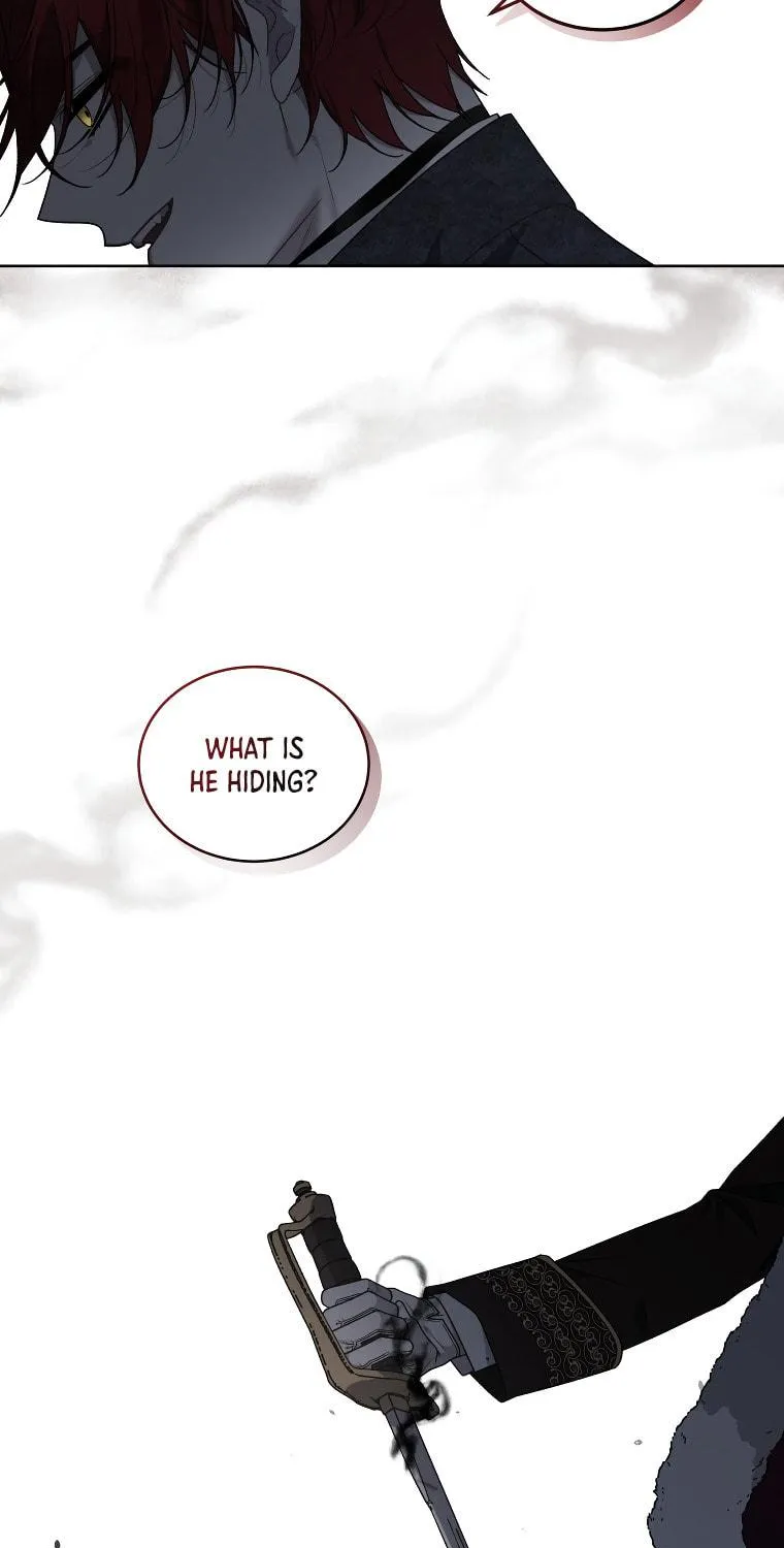 The Villainess Tames The Beast Chapter 36 page 64 - 