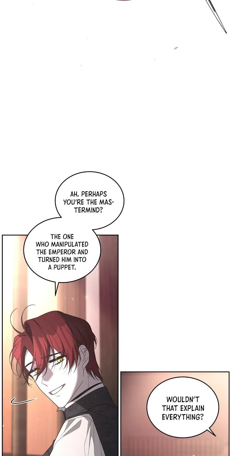 The Villainess Tames The Beast Chapter 36 page 66 - 