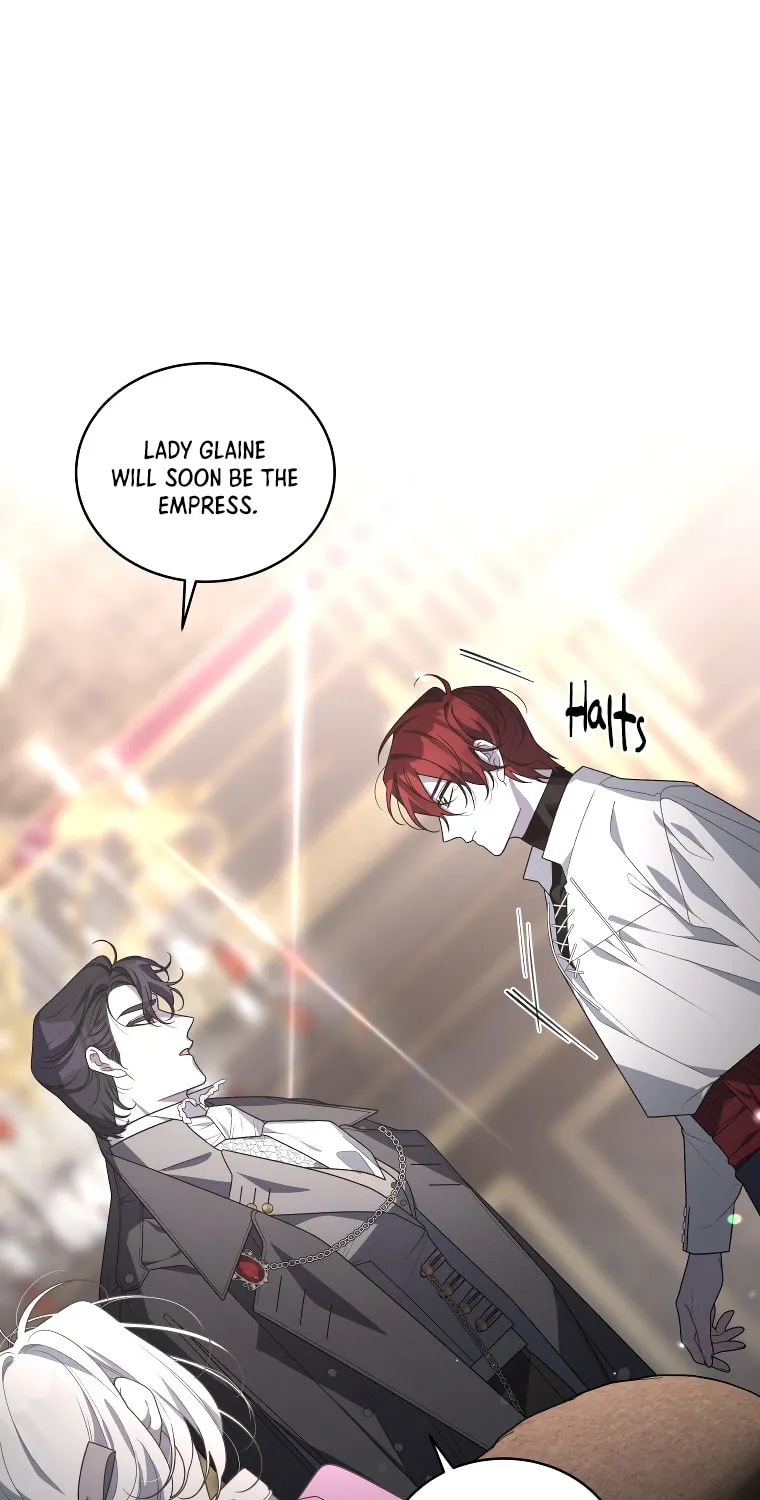 The Villainess Tames The Beast Chapter 36 page 8 - 