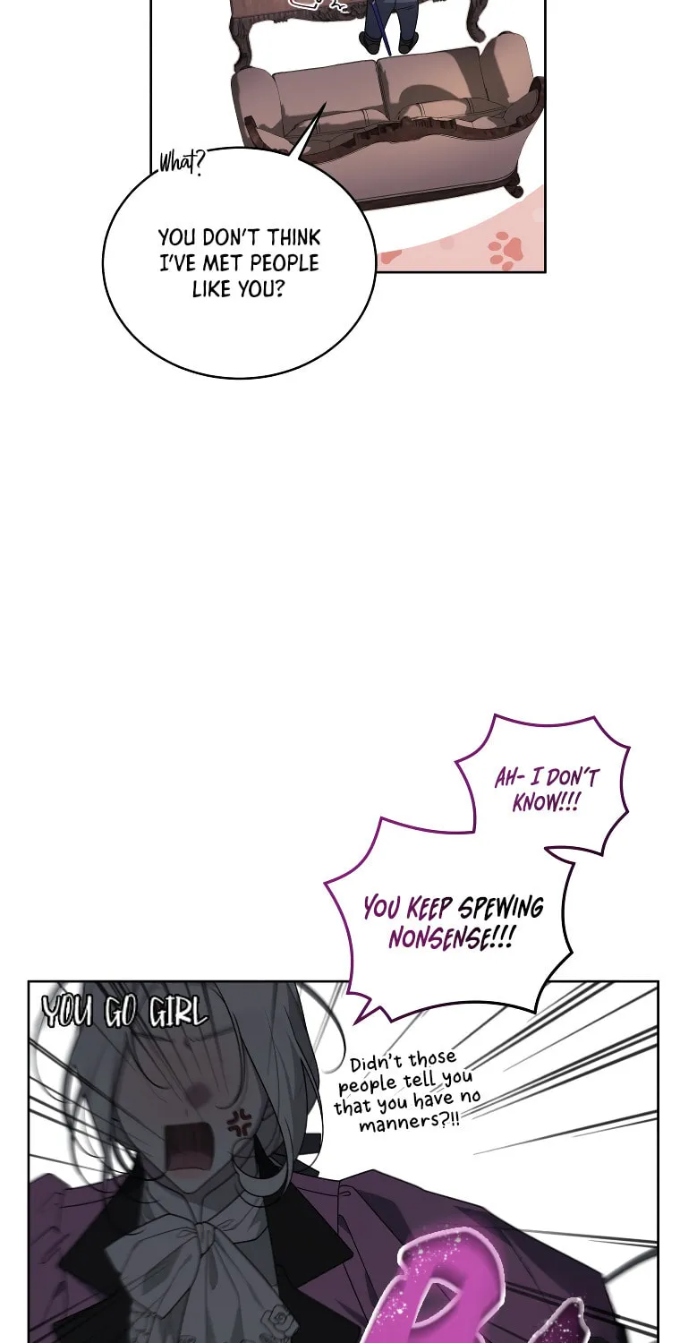 The Villainess Tames The Beast Chapter 36 page 78 - 