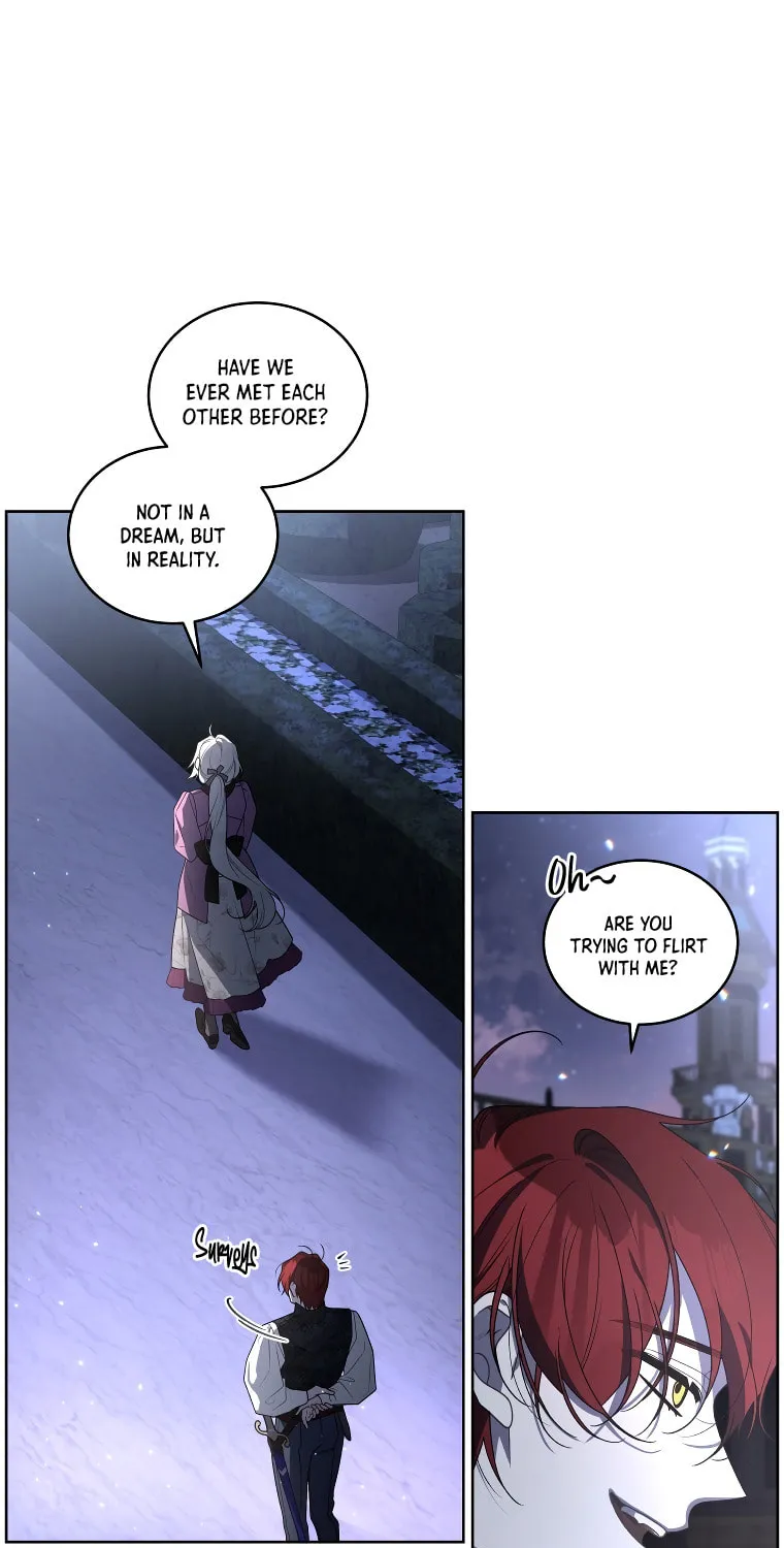 The Villainess Tames The Beast Chapter 36 page 87 - 