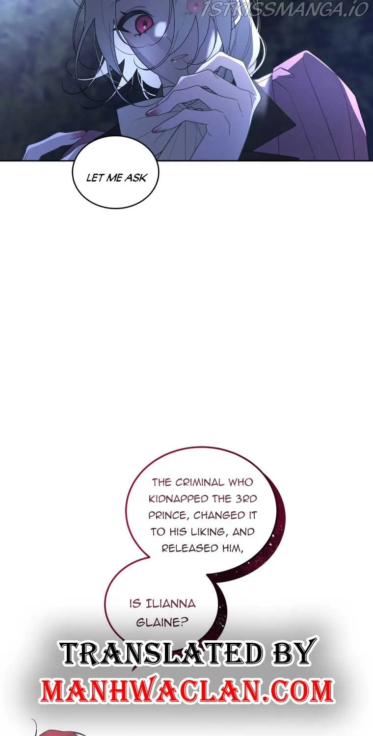 The Villainess Tames The Beast Chapter 37.5 page 2 - 