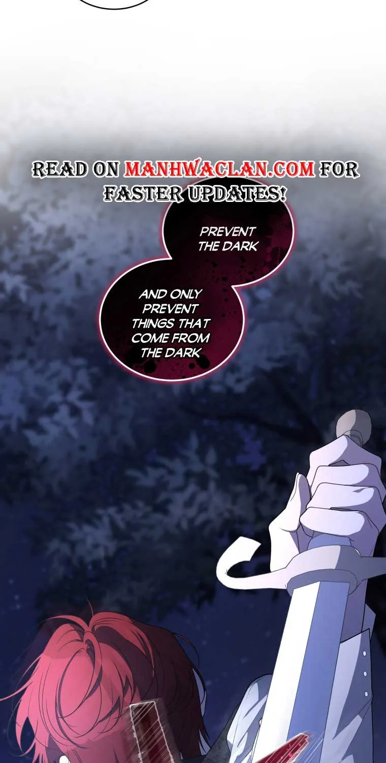 The Villainess Tames The Beast Chapter 37.5 page 12 - 