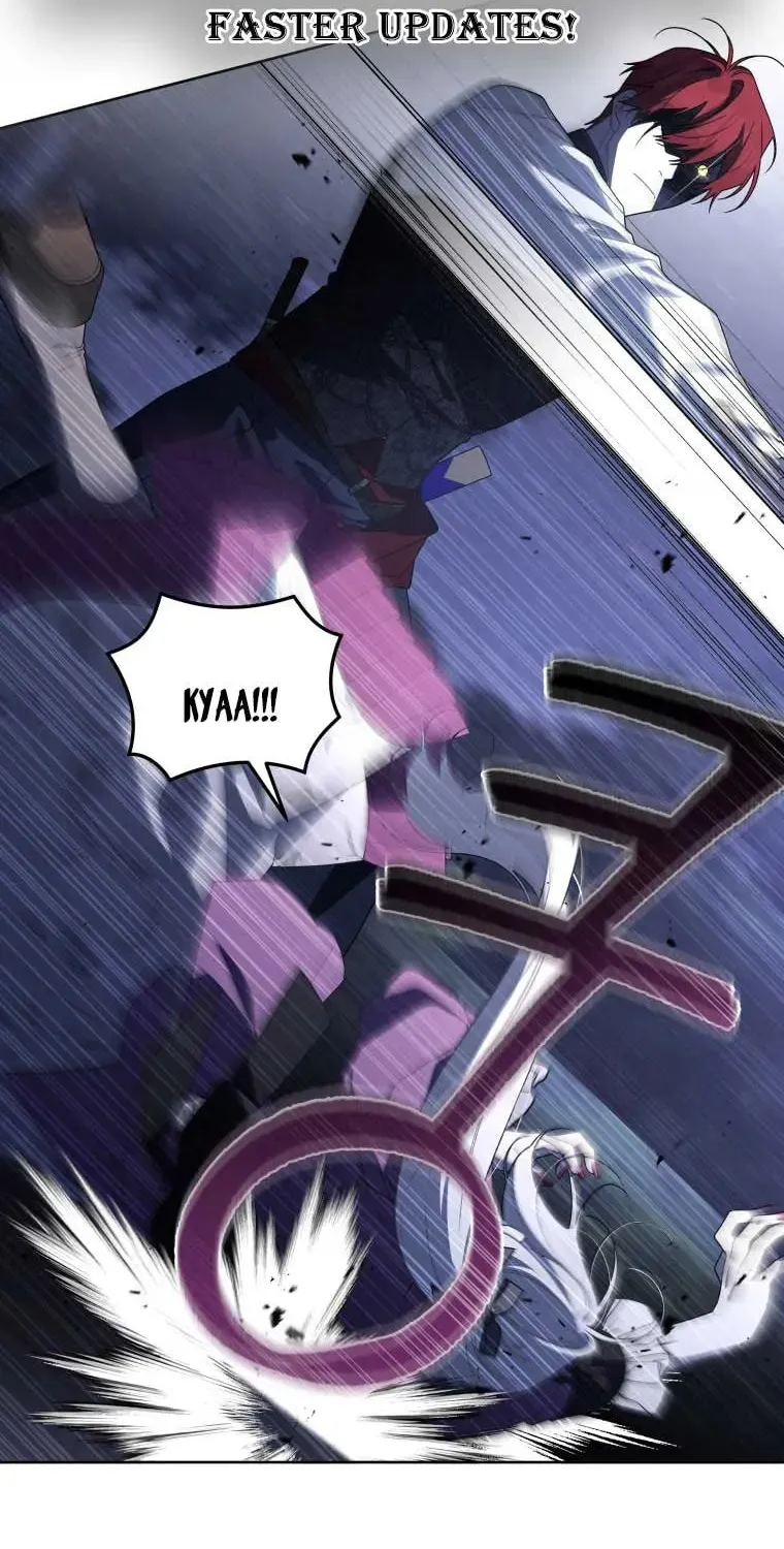 The Villainess Tames The Beast Chapter 37.5 page 15 - 
