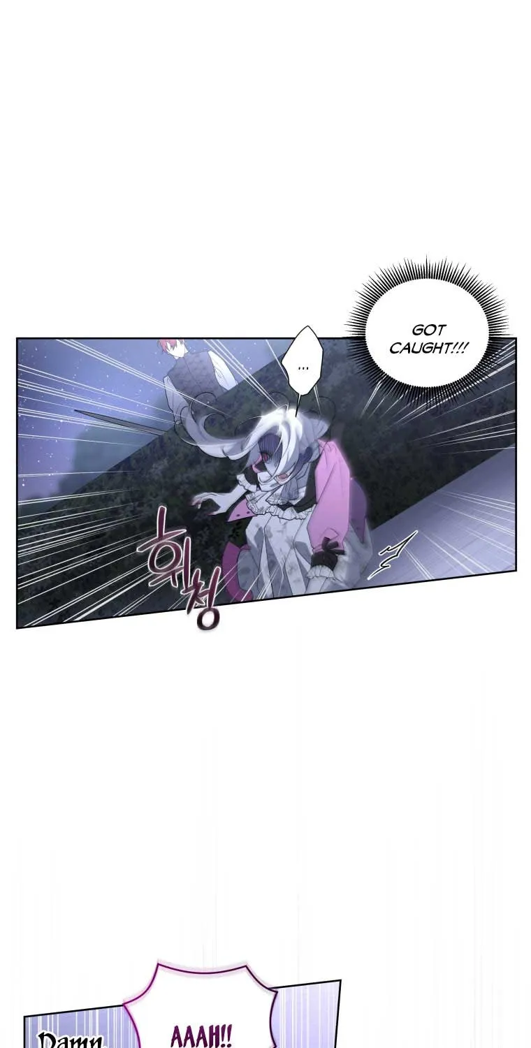 The Villainess Tames The Beast Chapter 37.5 page 4 - 