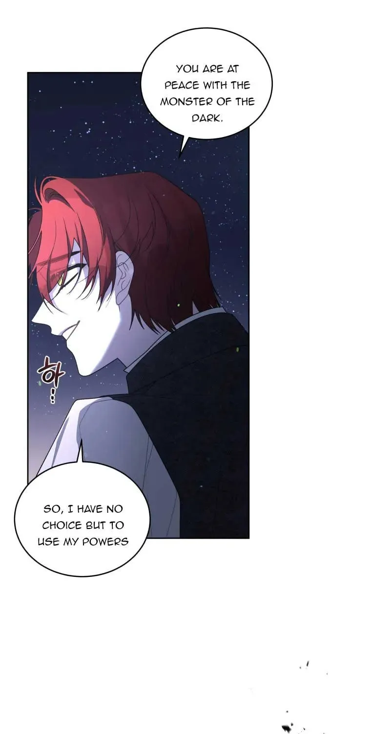 The Villainess Tames The Beast Chapter 37.5 page 31 - 