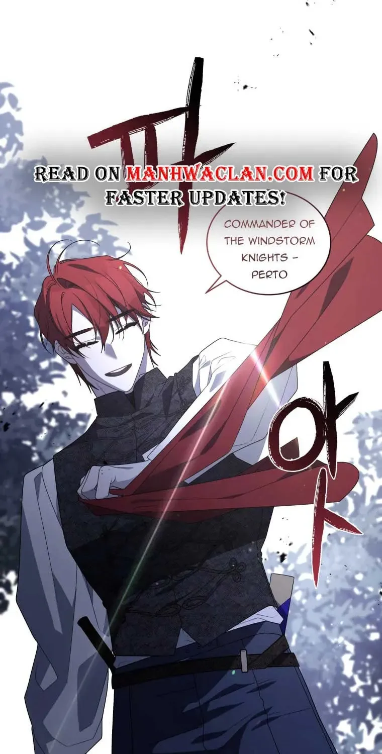 The Villainess Tames The Beast Chapter 37.5 page 32 - 