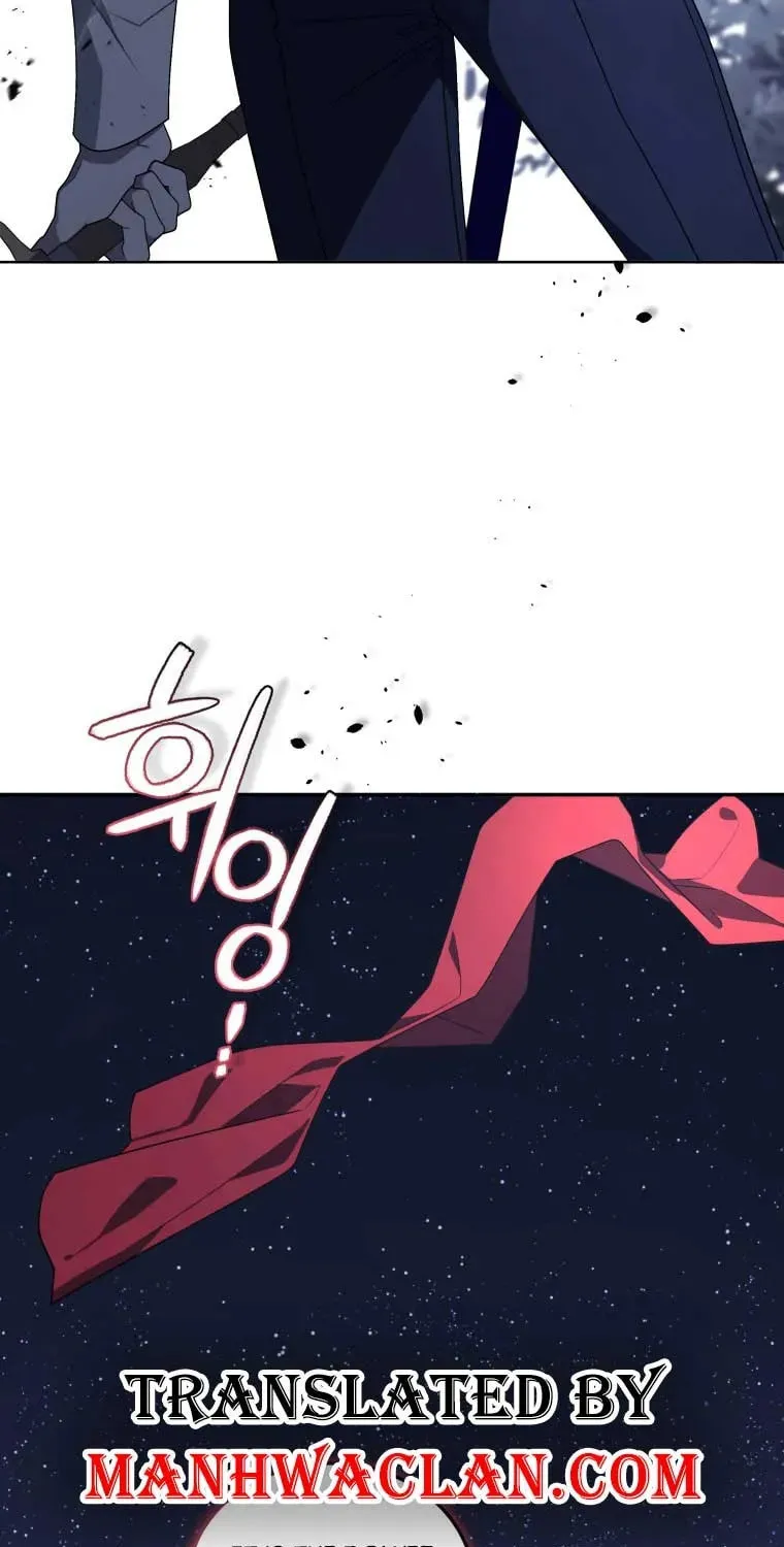 The Villainess Tames The Beast Chapter 37.5 page 33 - 