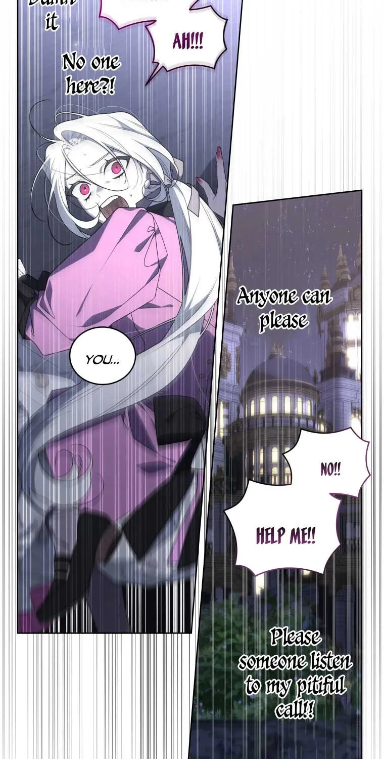The Villainess Tames The Beast Chapter 37.5 page 5 - 