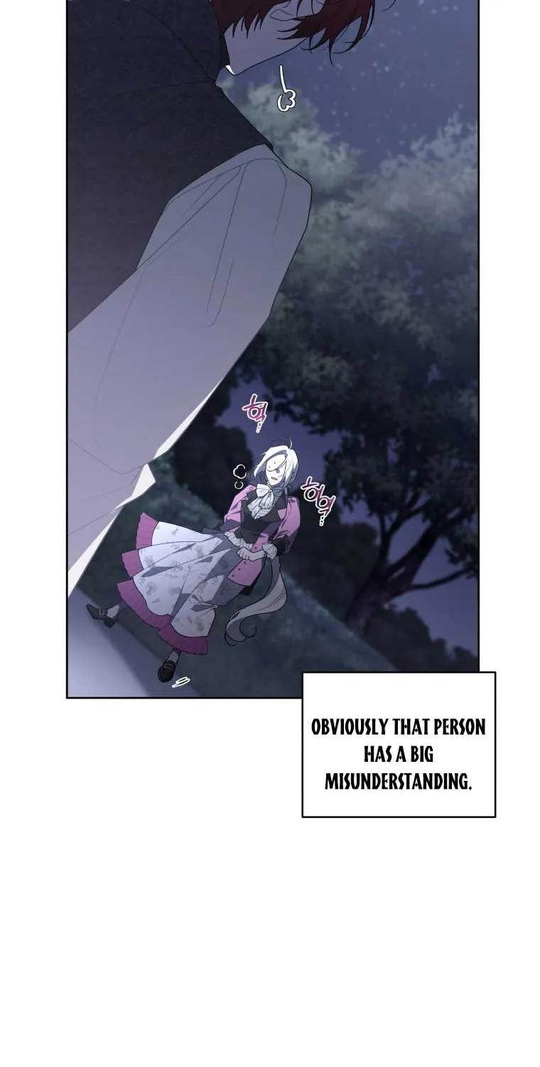 The Villainess Tames The Beast Chapter 37.5 page 7 - 