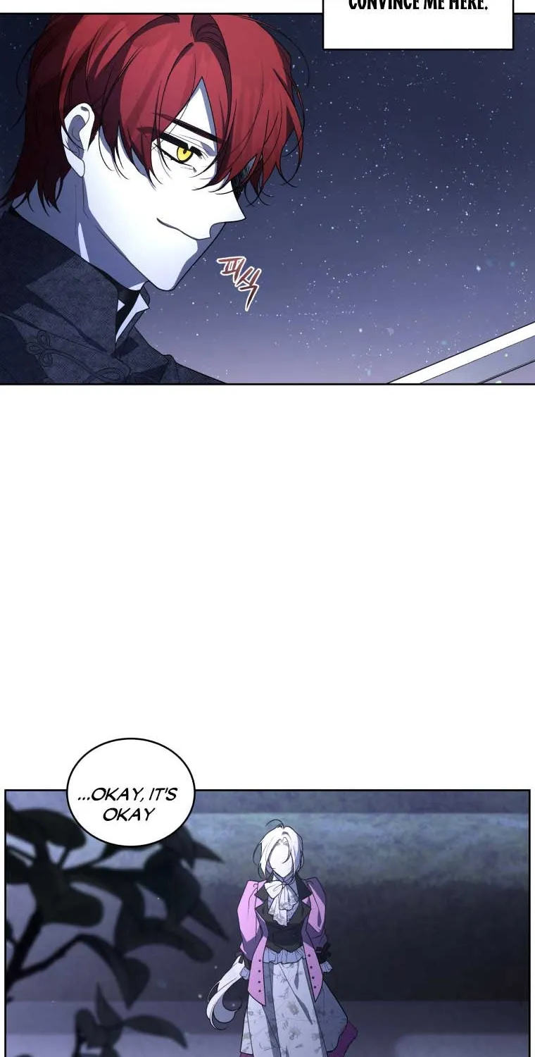 The Villainess Tames The Beast Chapter 37.5 page 9 - 