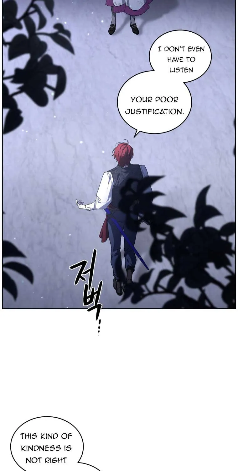 The Villainess Tames The Beast Chapter 37.5 page 10 - 
