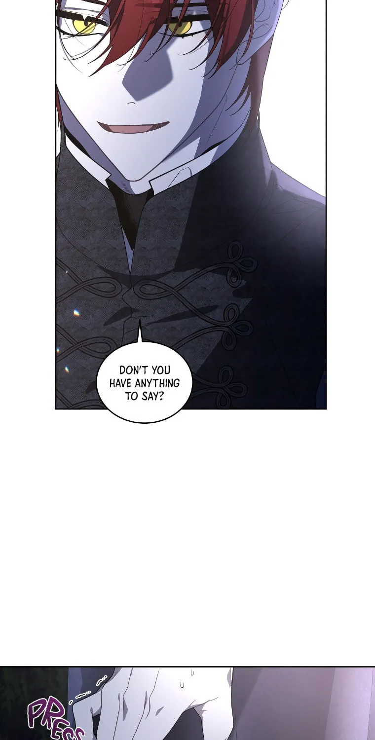 The Villainess Tames The Beast Chapter 37 page 11 - 