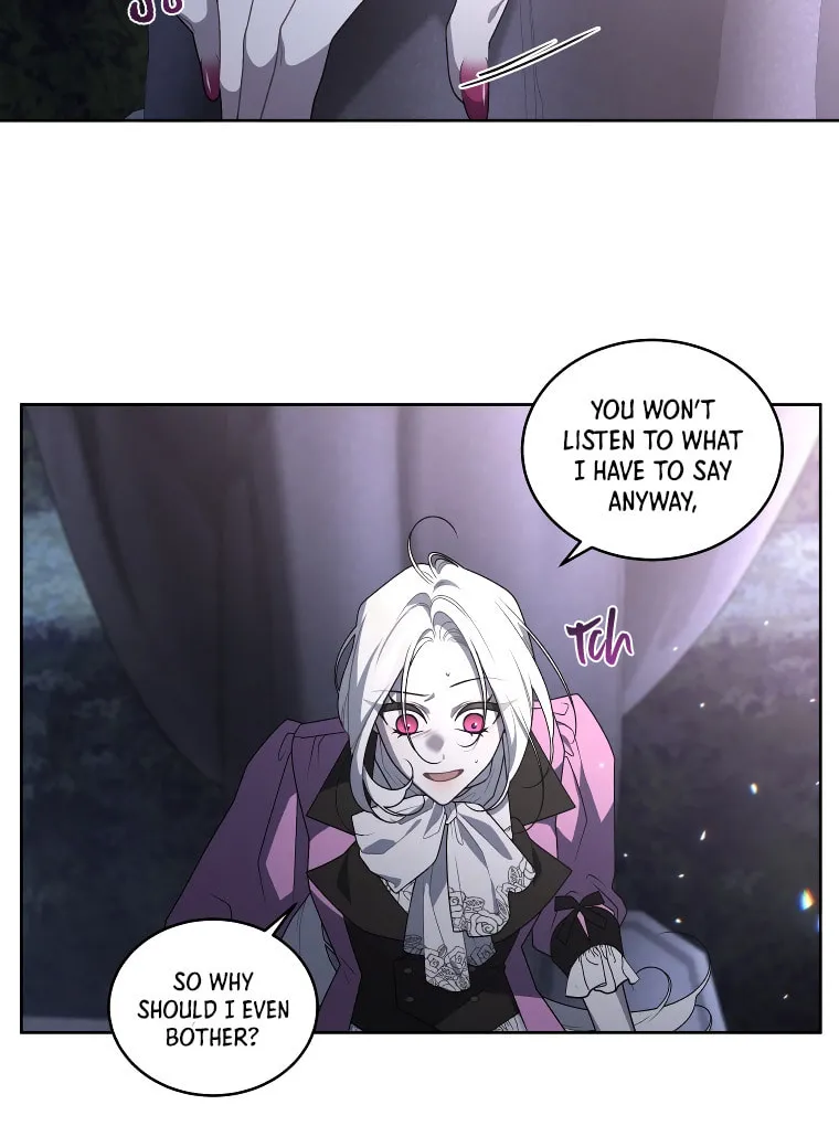 The Villainess Tames The Beast Chapter 37 page 12 - 