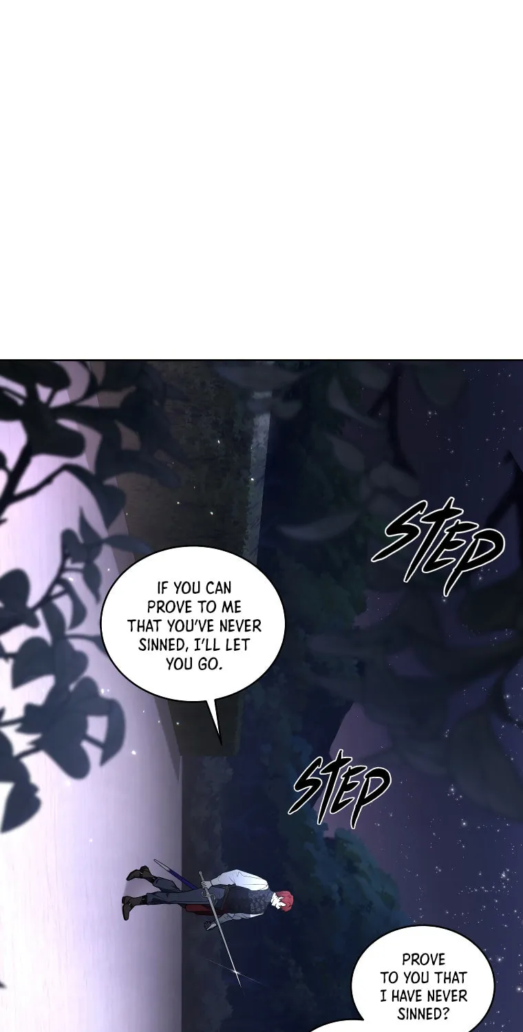 The Villainess Tames The Beast Chapter 37 page 13 - 