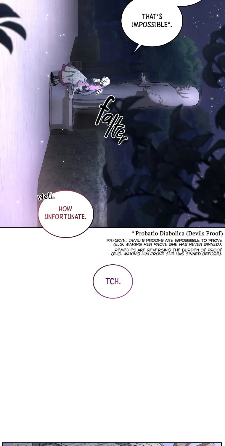 The Villainess Tames The Beast Chapter 37 page 14 - 